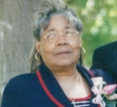 Mildred E. Johnson-Cammile 18240036