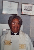 Cordella J. Rev. Brown