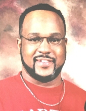 Wilmer T. Tye Johnson, Jr.