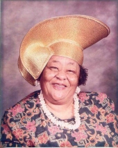 Ethel Pearl Davis