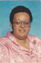 Juanita A. Hayman