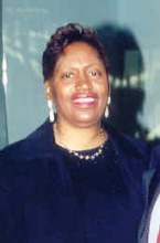 Mildred B. Demby