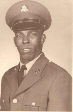 Alfred C. Abrams