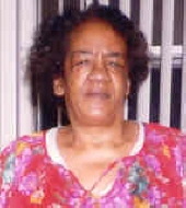 Gladys H. Brown
