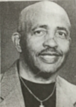 Otis J. Wright, Jr