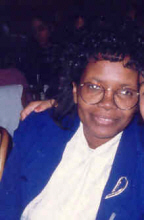 Gloria M. (Pastor) Kennard