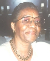 Gladys M. Bolden