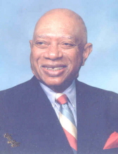 Vernell F. Proctor