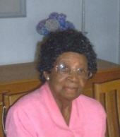 Gladys Jackson Lloyd