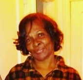 Sheila M Jackson