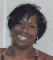 Cynthia Latrise Jackson