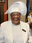 Dorothy W. Mother Brown