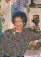 Barbara A. Cooke
