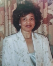 Wilma Campbell-Beasley