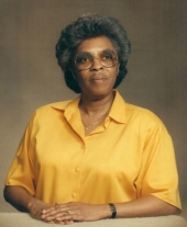 Mary M. Young