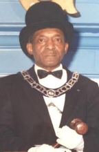 William Henry Johnson, Jr