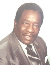 Frank C. Caldwell