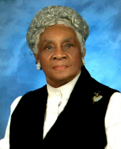 Elizabeth Everett Queen Powell