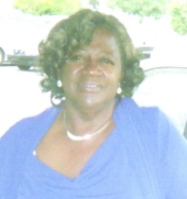 Delores Olive Brown