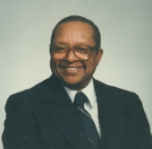 Fred Stanley Mathis, Jr