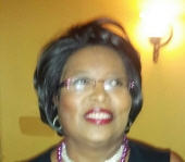 Charlene H. Robinson