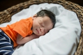 Jaden Isaiah (Baby) Milam