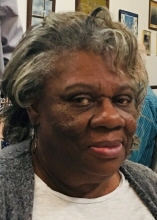 Margaret Evelyn Gibson