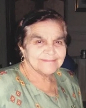 Eusebia Rivera