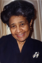 Ruth C. Bivins