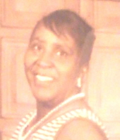 Bertha Mae Smith