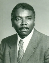 Samuel E. Brown