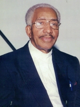 James M. Rev. Shaw