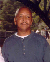 William P. Carter, Jr