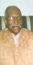 Clarence N. Williams