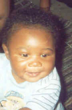 Nyair Isaiah (Baby) Stephens 18242687