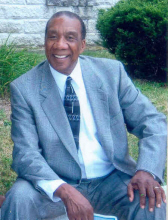 Charles W. Taylor, Jr