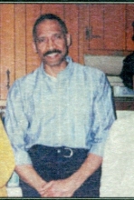 Floyd W. Peterson