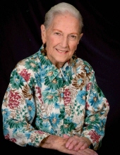 Isabel Maynard