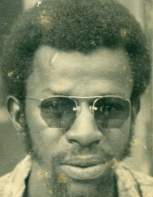 Alvin M. Carter