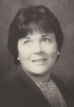 Catherine C. Ward