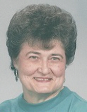 Norma Jean Spindler