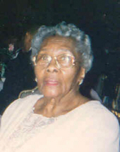 Margaret E. Toliver