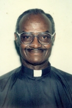 Joseph Rev. Gregory