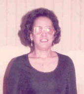 Doris E. Harris