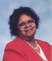 Jeannette E. Calhoun