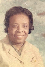 Gladys P. Witherspoon 18243469
