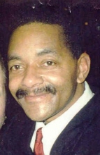 Charles A. Berry, Jr