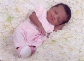 Naziah Alyce (Baby) Johnson 18243734
