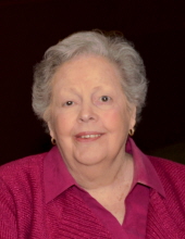 Martha Joan Stover