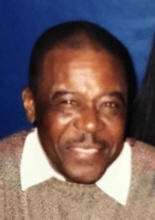 Leroy Junie Wharton, Jr.